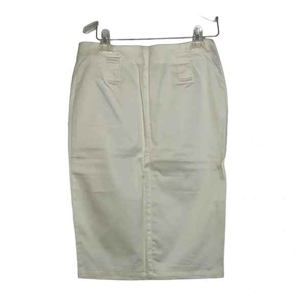 Bebe‎ Saphar Sash Pencil Skirt - Picture 2 of 6